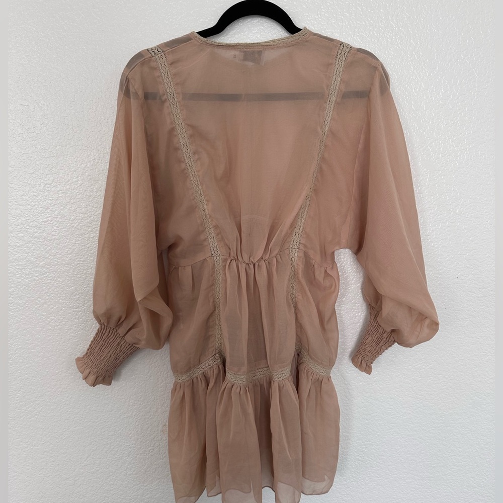 SNDYS Dress - Picture 2 of 4